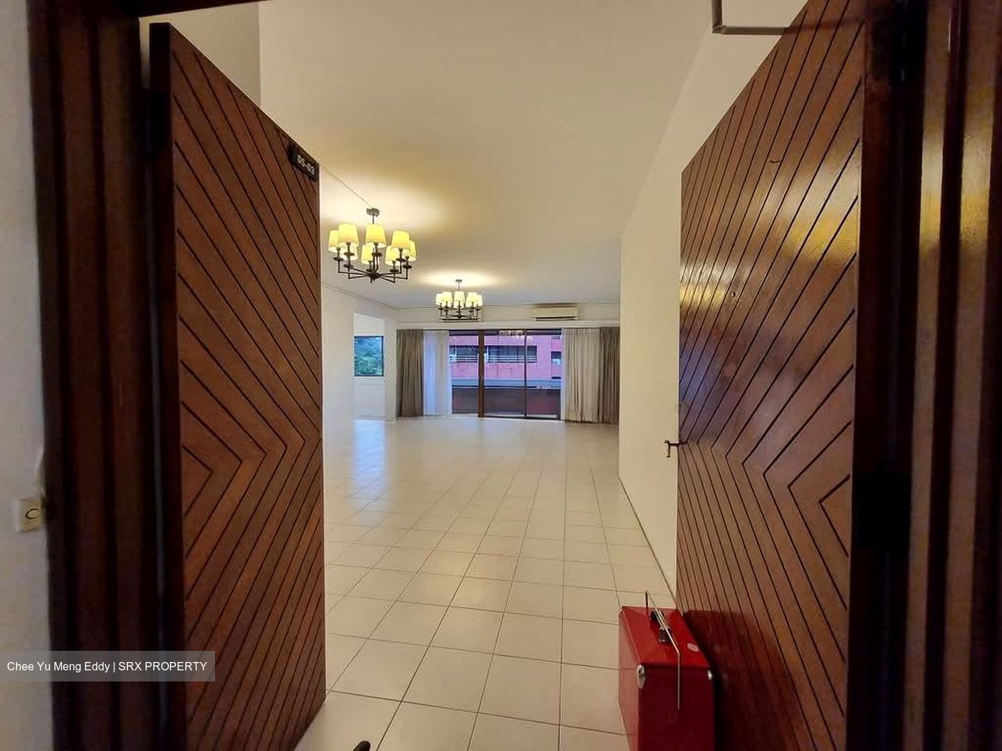 The Cairnhill (D9), Condominium #557840961